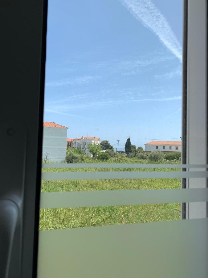Magdalini House Villa Parálion Ástros Buitenkant foto